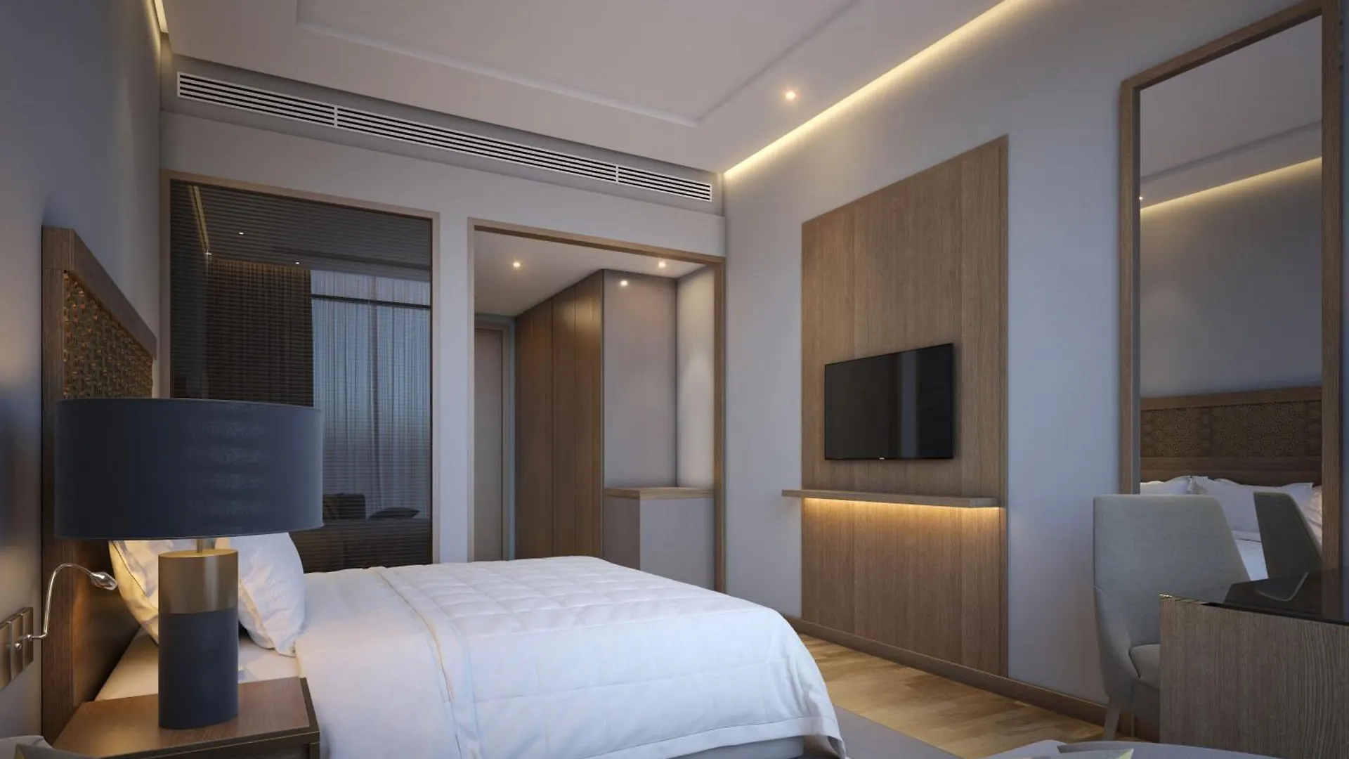 Sea View In Albania Apartman Tirana